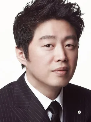 Kim Hie-won