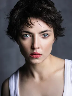 Amelia Bishop