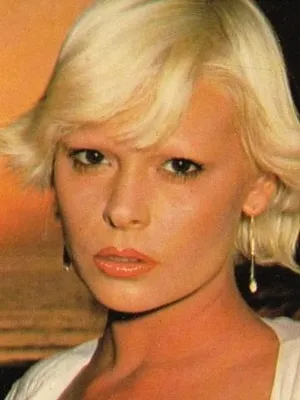 Karine Gambier