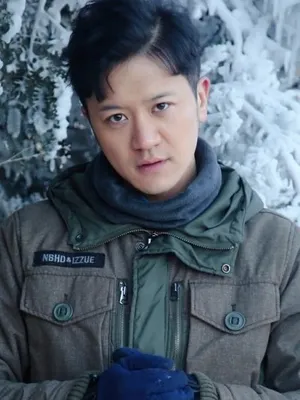 Bai Yihong