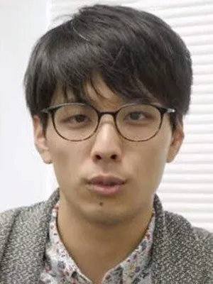 Shinya Iino