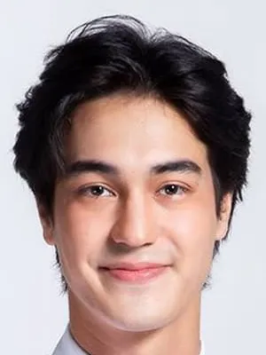 Namo Benedict Rebillet