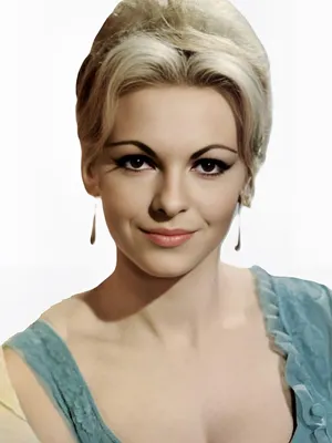 Maria Rohm