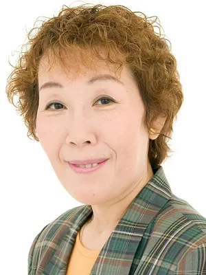 Hiroko Maruyama