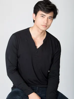 Lê Anh Huy