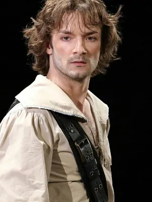 Prokhor Chekhovskoy