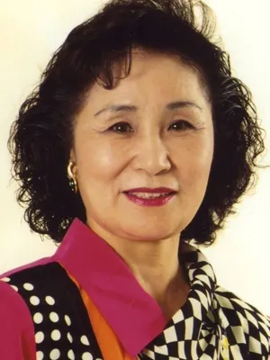 Yoshiko Asai