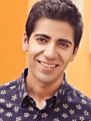 Sahil Saluja