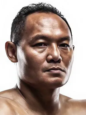 Suphachai Saepong