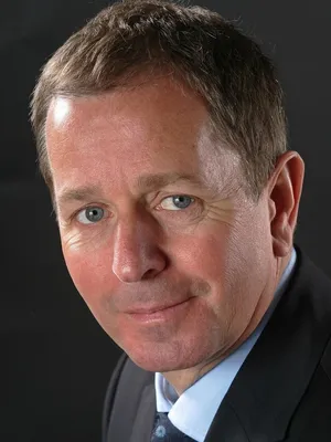 Martin Brundle
