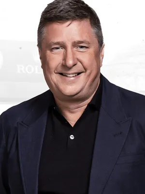 David Croft