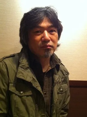 Koichi Ohata