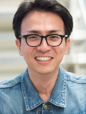 Ryohei Takeshita