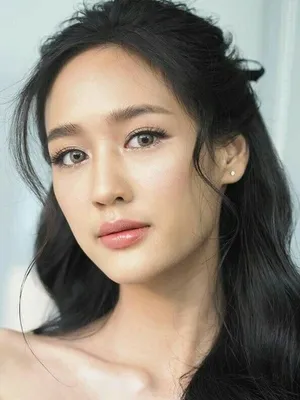 Rinrada Kaewbuasai