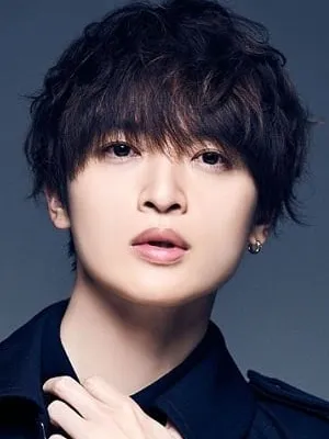 Yuta Tamamori
