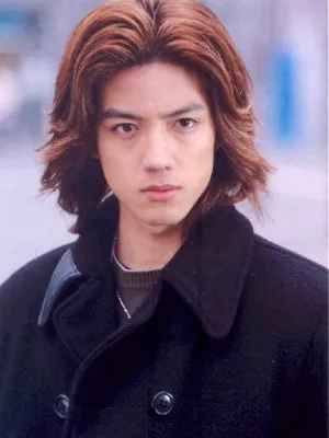 Kento Handa