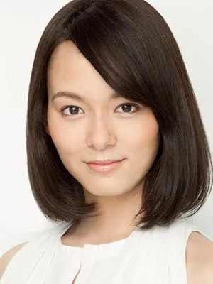 Emiko Matsuoka