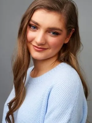 Grace O'Sullivan