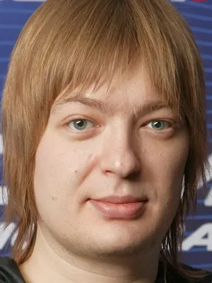 Petr Ivashchenko