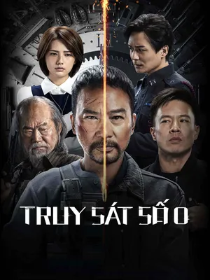 Truy Sát Số