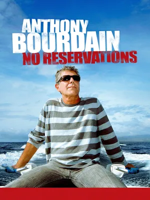Phiêu Lưu Cùng Anthony Bourdain