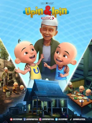 Upin & Ipin