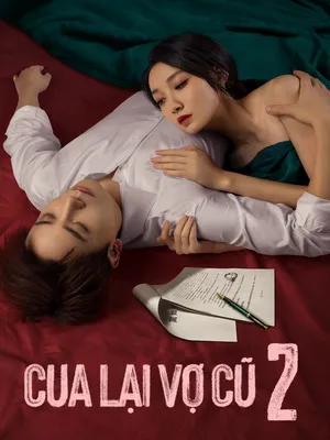 Cua Lại Vợ Cũ
