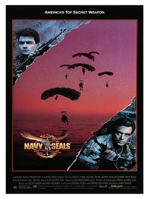 Navy Seals