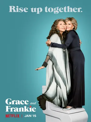 Grace và Frankie