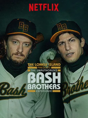 The Lonely Island: Chuyện vui về cặp đôi bóng chày
