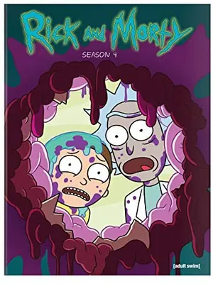 Rick và Morty