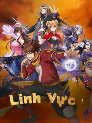 Linh Vực