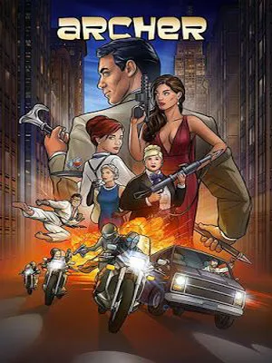 Archer