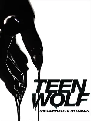 Người sói tuổi teen