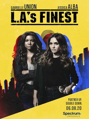 Biệt đội tinh nhuệ L.A.
