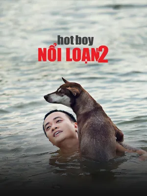 Hotboy Nổi Loạn