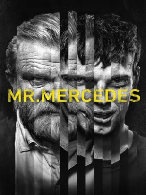 Quý Ông Mercedes