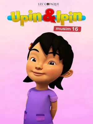 Upin&Ipin