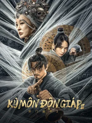 Kỳ Môn Độn Giáp