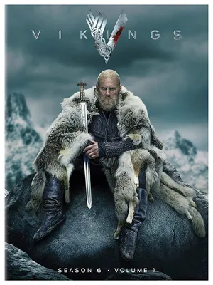 Huyền Thoại Vikings