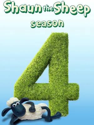 Chú cừu Shaun