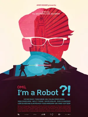 Robot Thế Hệ F