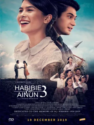 Habibie & Ainun