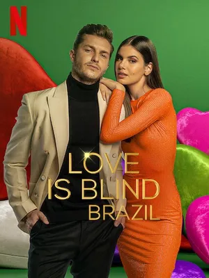 Yêu là mù quáng: Brazil