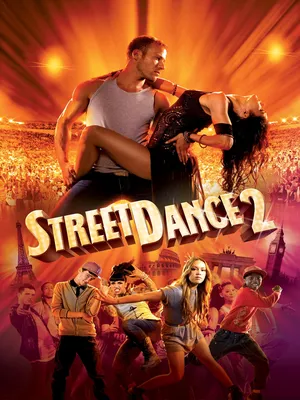 StreetDance