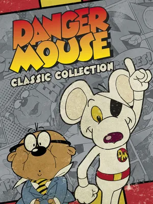 Danger Mouse: Classic Collection