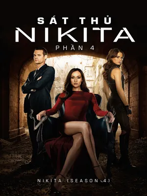 Sát Thủ Nikita