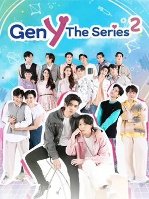 Gen Y The Series