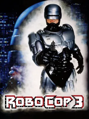 RoboCop