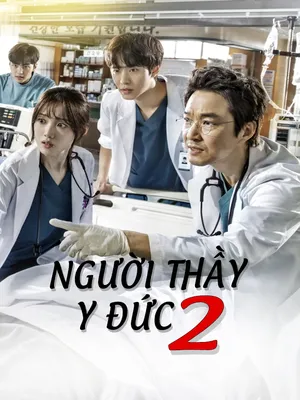 Người Thầy Y Đức